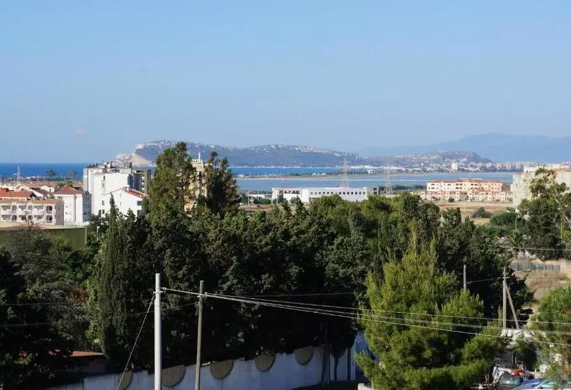 تختخواب و صبحانه Belvedere Sul Mare