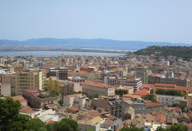 ベッドアンドブレックファースト Belvedere Sul Mare