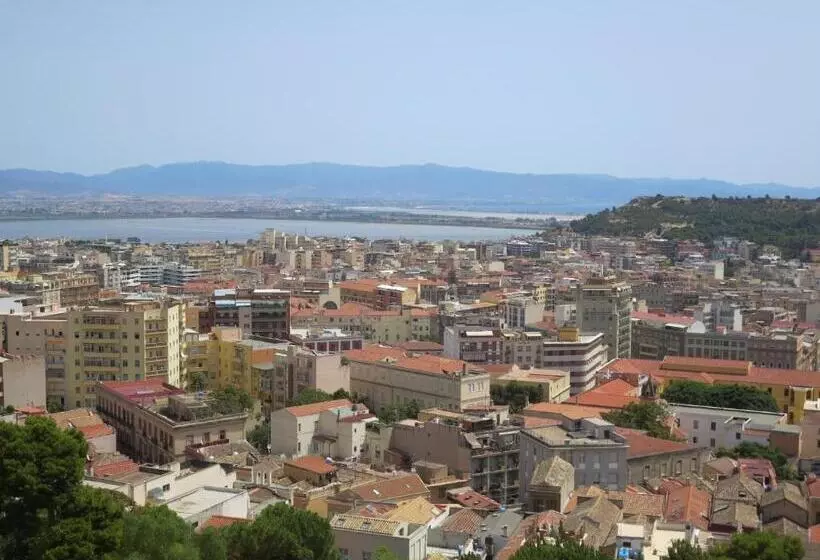 تختخواب و صبحانه Belvedere Sul Mare