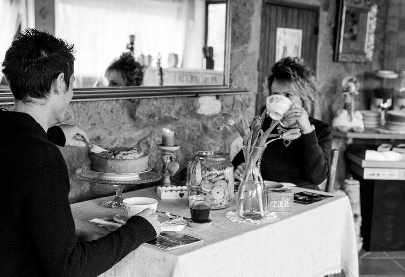 צימר Maremma Nel Tufo