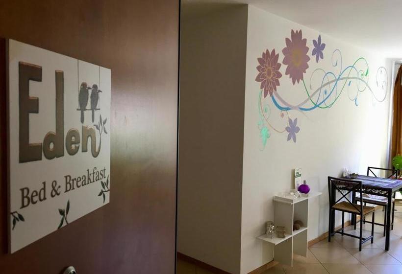 B&b Eden