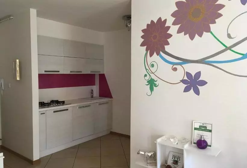 B&b Eden
