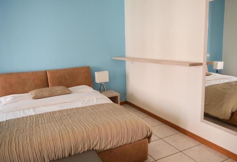 צימר La Contrada