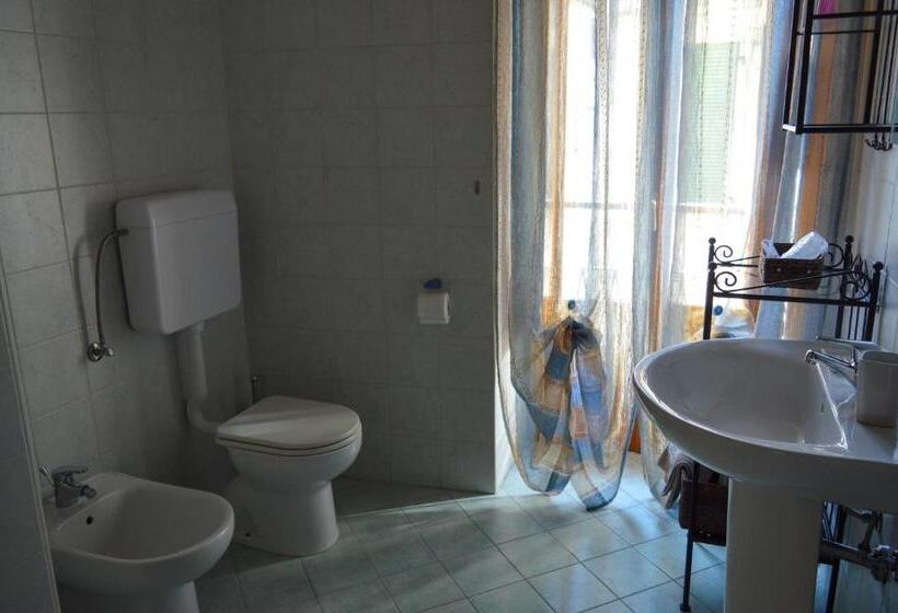 צימר La Contrada