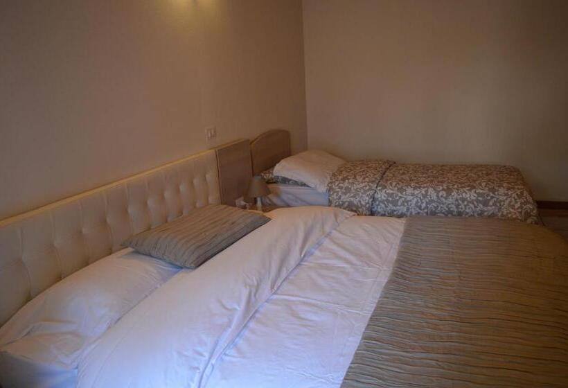 צימר La Contrada