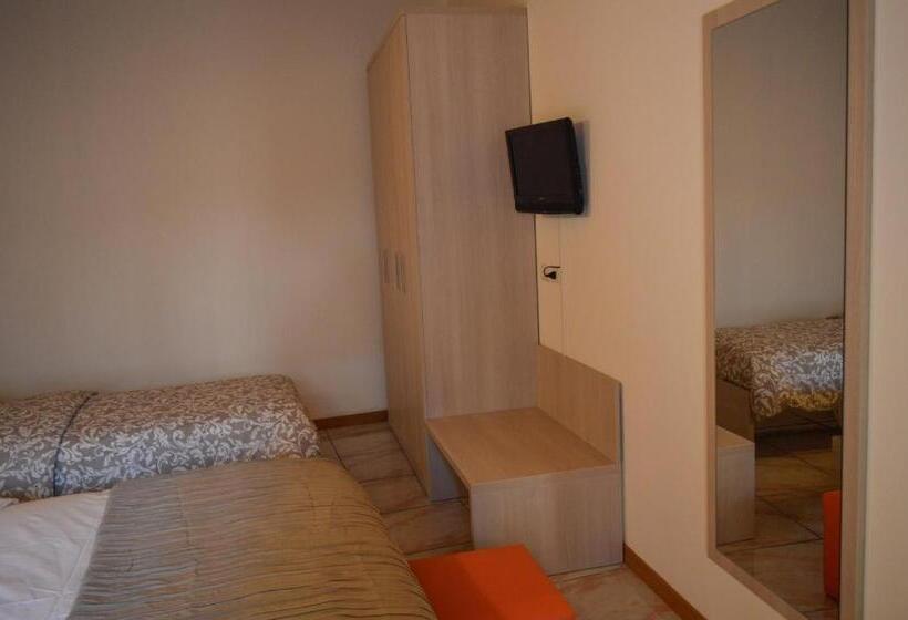 צימר La Contrada