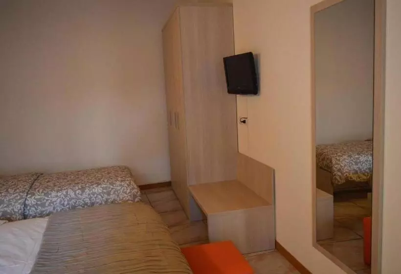Aamiaismajoitus (B&B) La Contrada