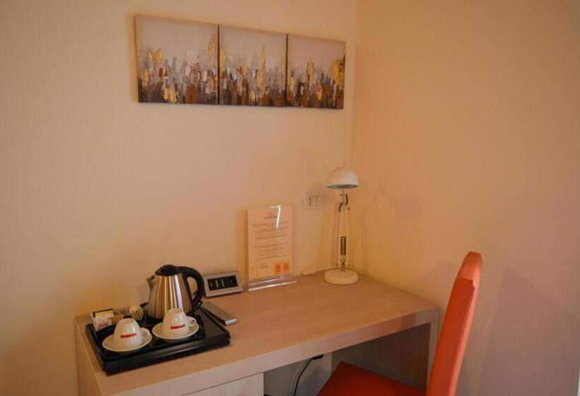 צימר La Contrada