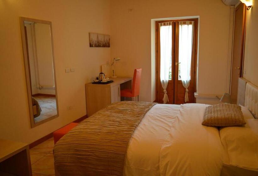 צימר La Contrada