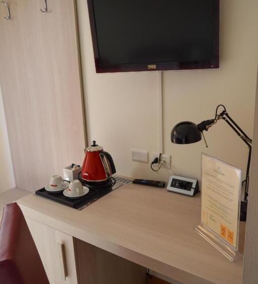 צימר La Contrada