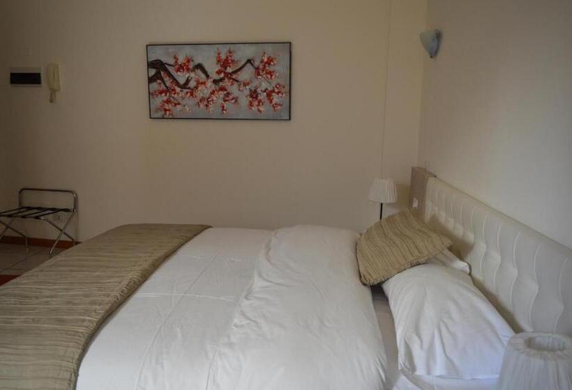 צימר La Contrada