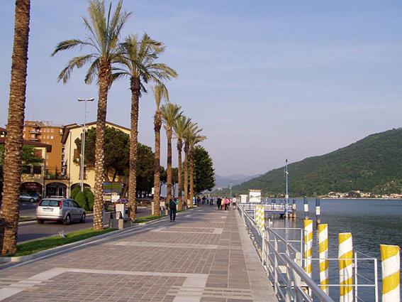 צימר La Contrada