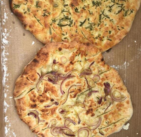 住宿加早餐 La Fratta Art House