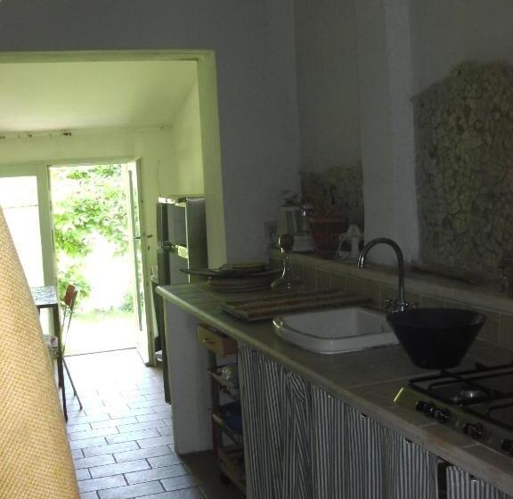 住宿加早餐 La Fratta Art House