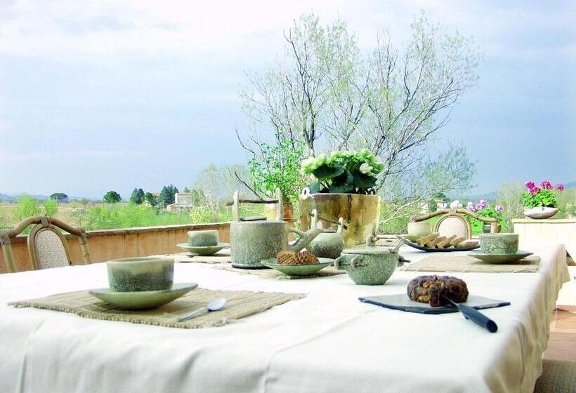 住宿加早餐 La Fratta Art House