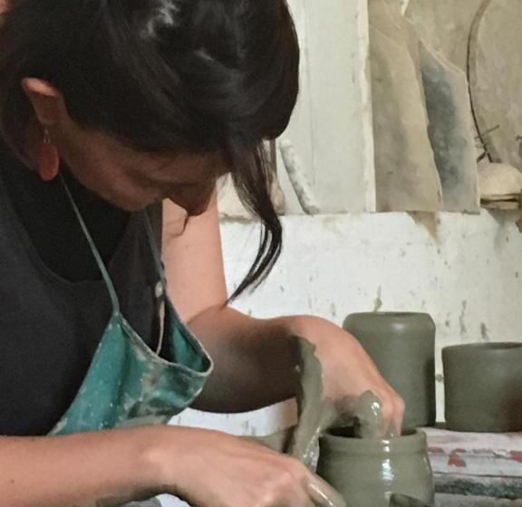 住宿加早餐 La Fratta Art House