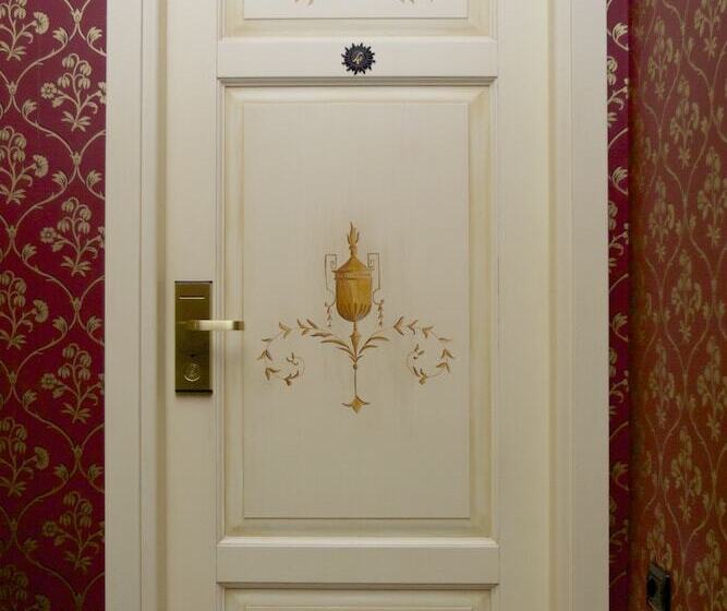 تختخواب و صبحانه Palazzo Riario