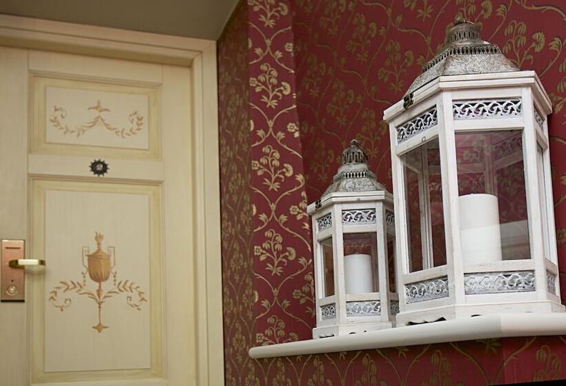 تختخواب و صبحانه Palazzo Riario