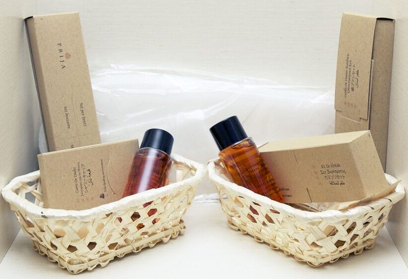 تختخواب و صبحانه Palazzo Riario