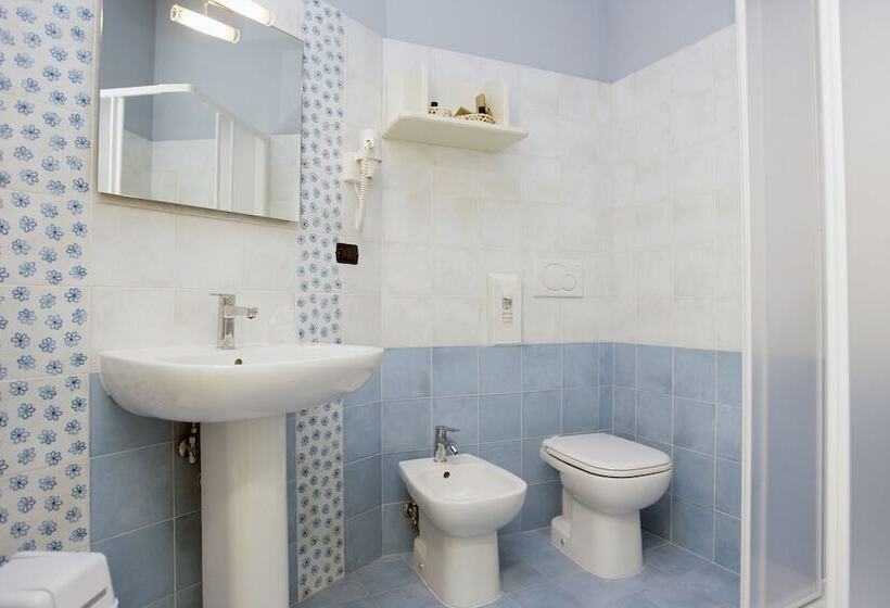 تختخواب و صبحانه Palazzo Riario