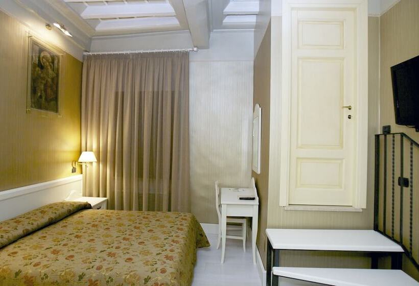 تختخواب و صبحانه Palazzo Riario