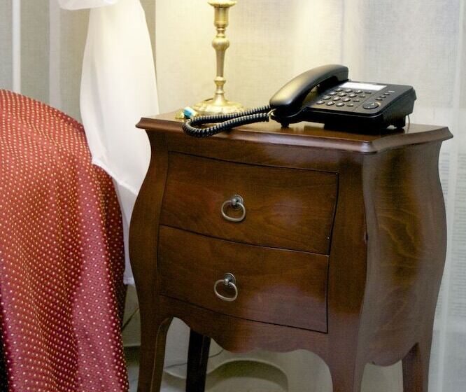 تختخواب و صبحانه Palazzo Riario