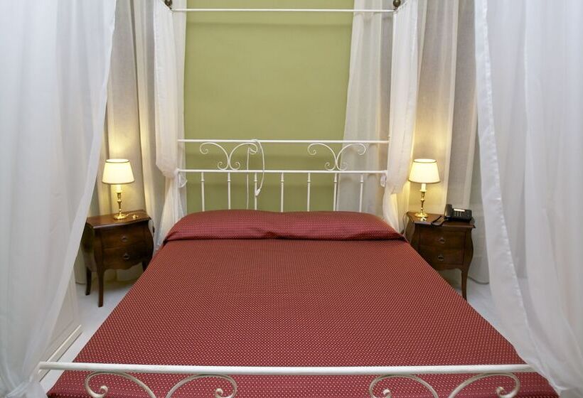 تختخواب و صبحانه Palazzo Riario