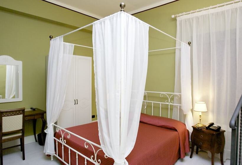 تختخواب و صبحانه Palazzo Riario