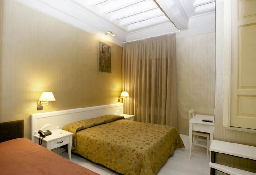 تختخواب و صبحانه Palazzo Riario