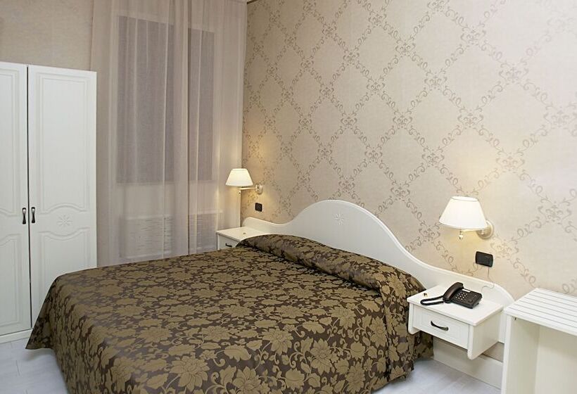 تختخواب و صبحانه Palazzo Riario