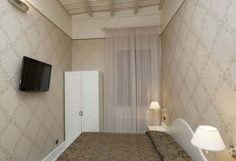 تختخواب و صبحانه Palazzo Riario