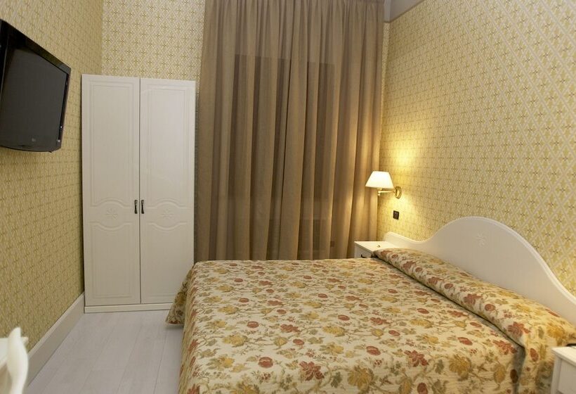 تختخواب و صبحانه Palazzo Riario