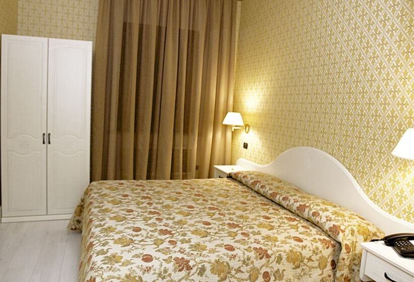 تختخواب و صبحانه Palazzo Riario