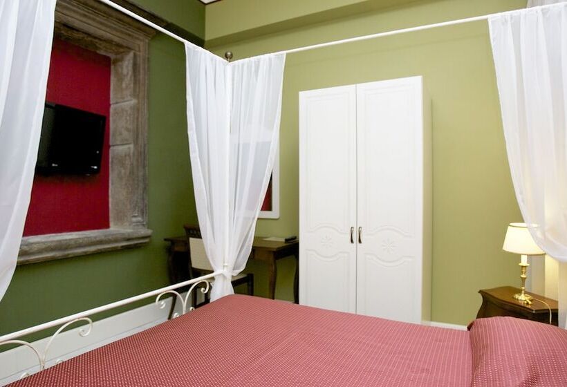 تختخواب و صبحانه Palazzo Riario