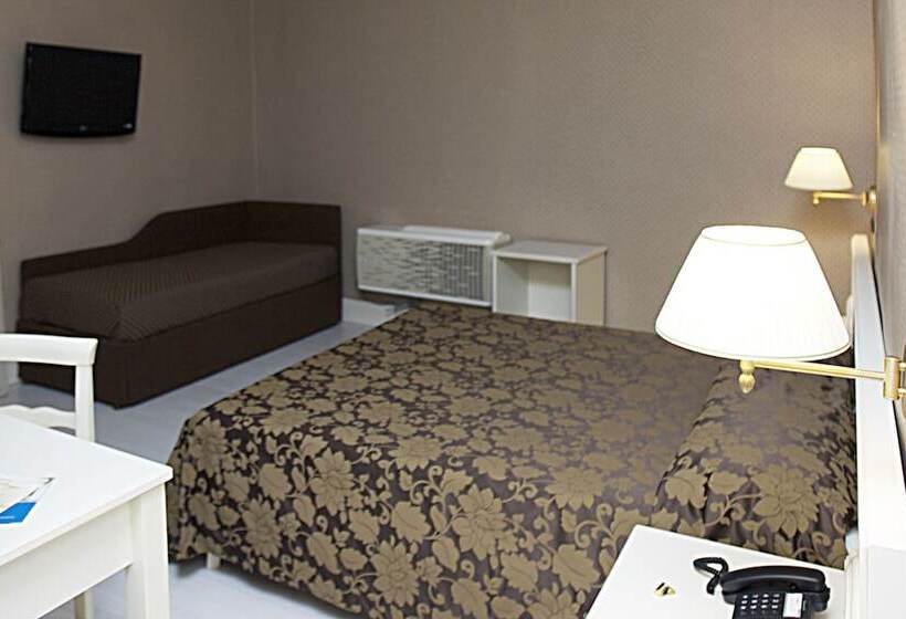 تختخواب و صبحانه Palazzo Riario