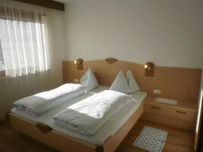 Aamiaismajoitus (B&B) Pension Tannenhof