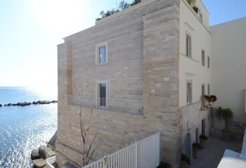 צימר Moma Suites Private Beach