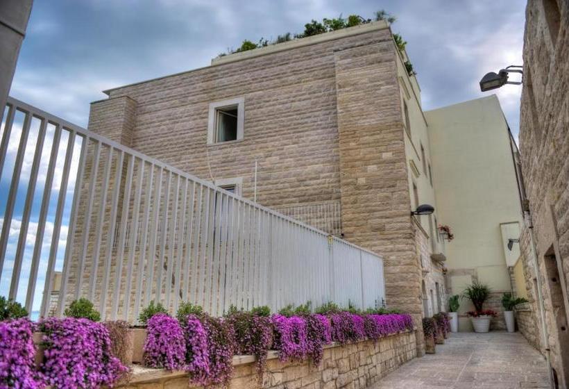 צימר Moma Suites Private Beach