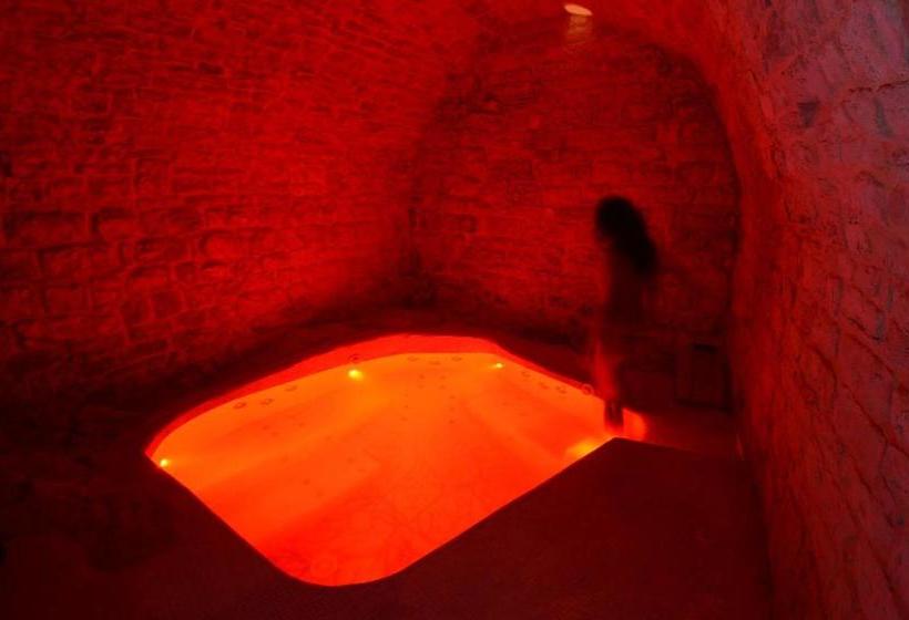 צימר Moma Suites Private Beach