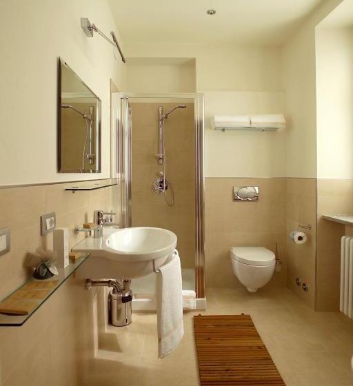 צימר Rocche Costamagna Art Suites