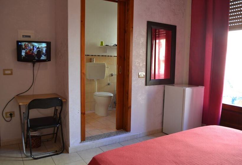 Bed and Breakfast Sa Marina