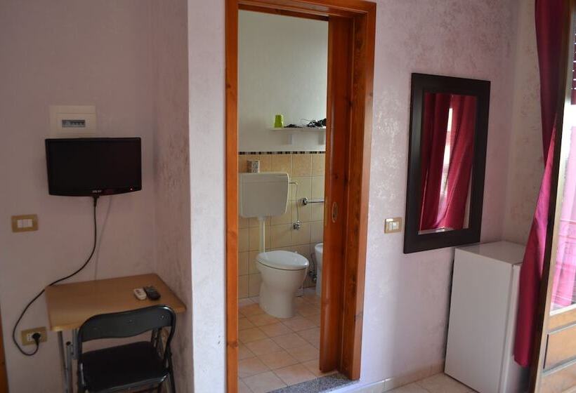 Bed and Breakfast Sa Marina