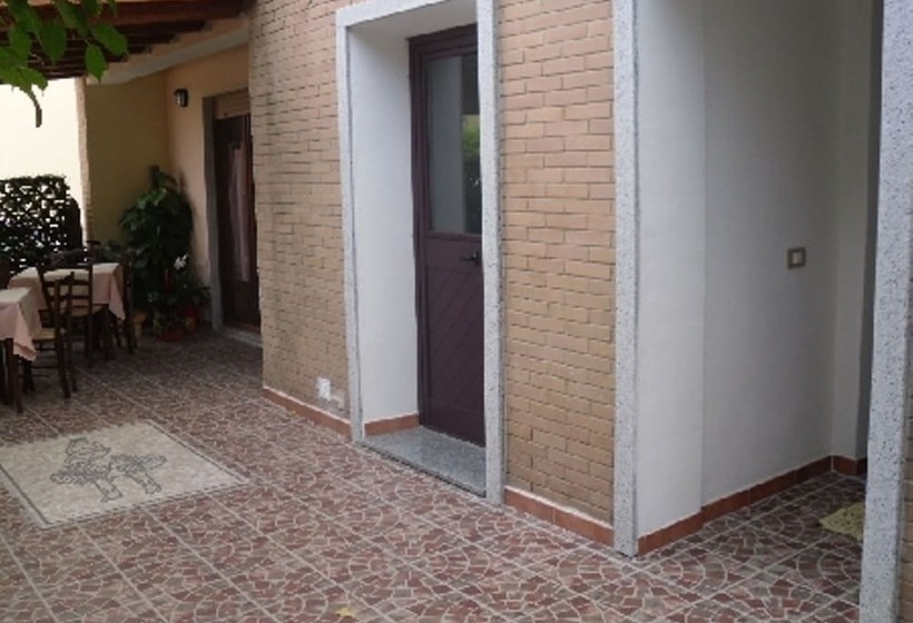 Bed and Breakfast Sa Marina