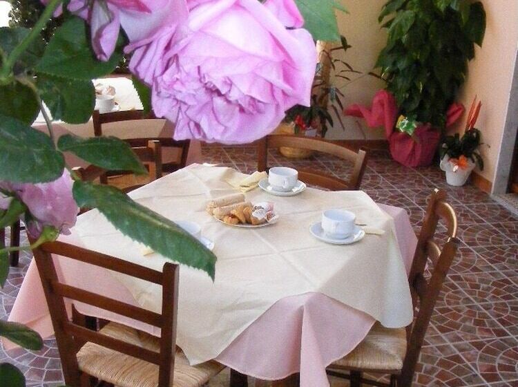 Bed and Breakfast Sa Marina