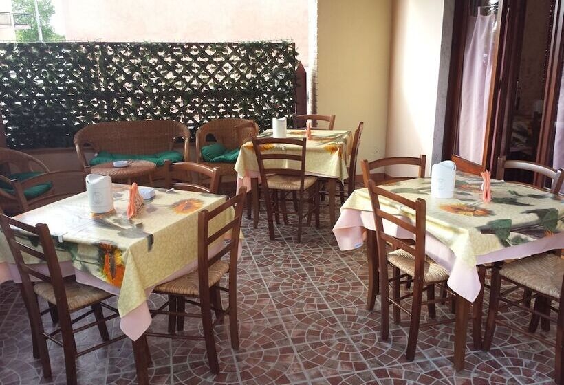 Bed and Breakfast Sa Marina