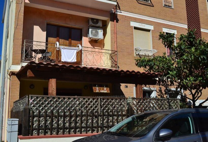 Bed and Breakfast Sa Marina