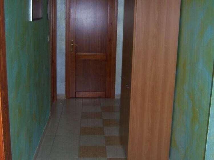 Bed and Breakfast Sa Marina