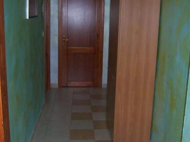 تختخواب و صبحانه Sa Marina