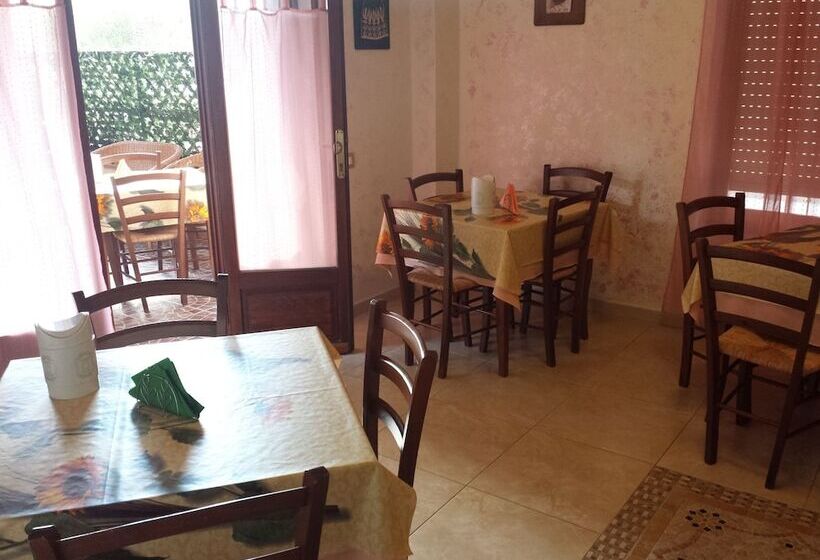 Bed and Breakfast Sa Marina