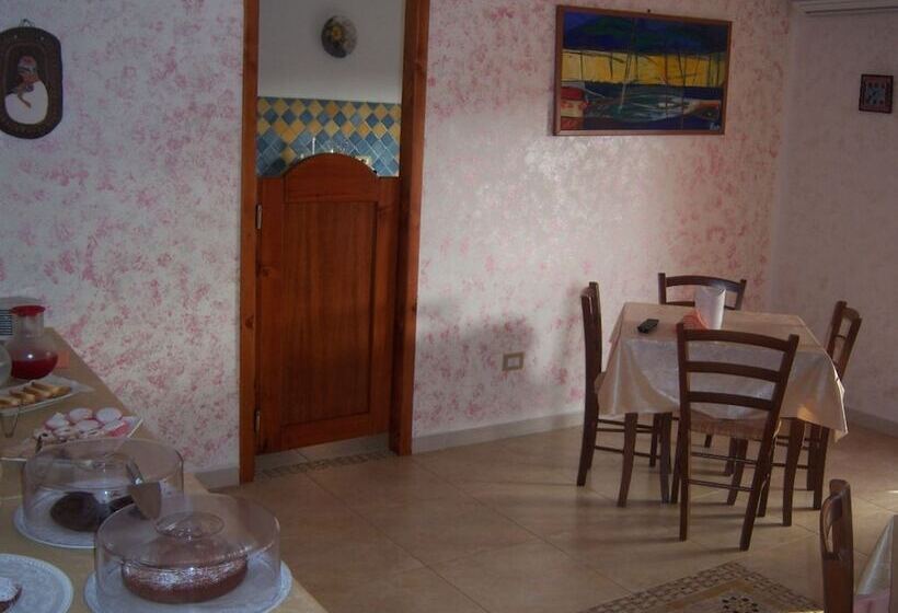 Bed and Breakfast Sa Marina